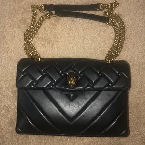 Kurt Geiger Kensington shoulder and Crossbody bag